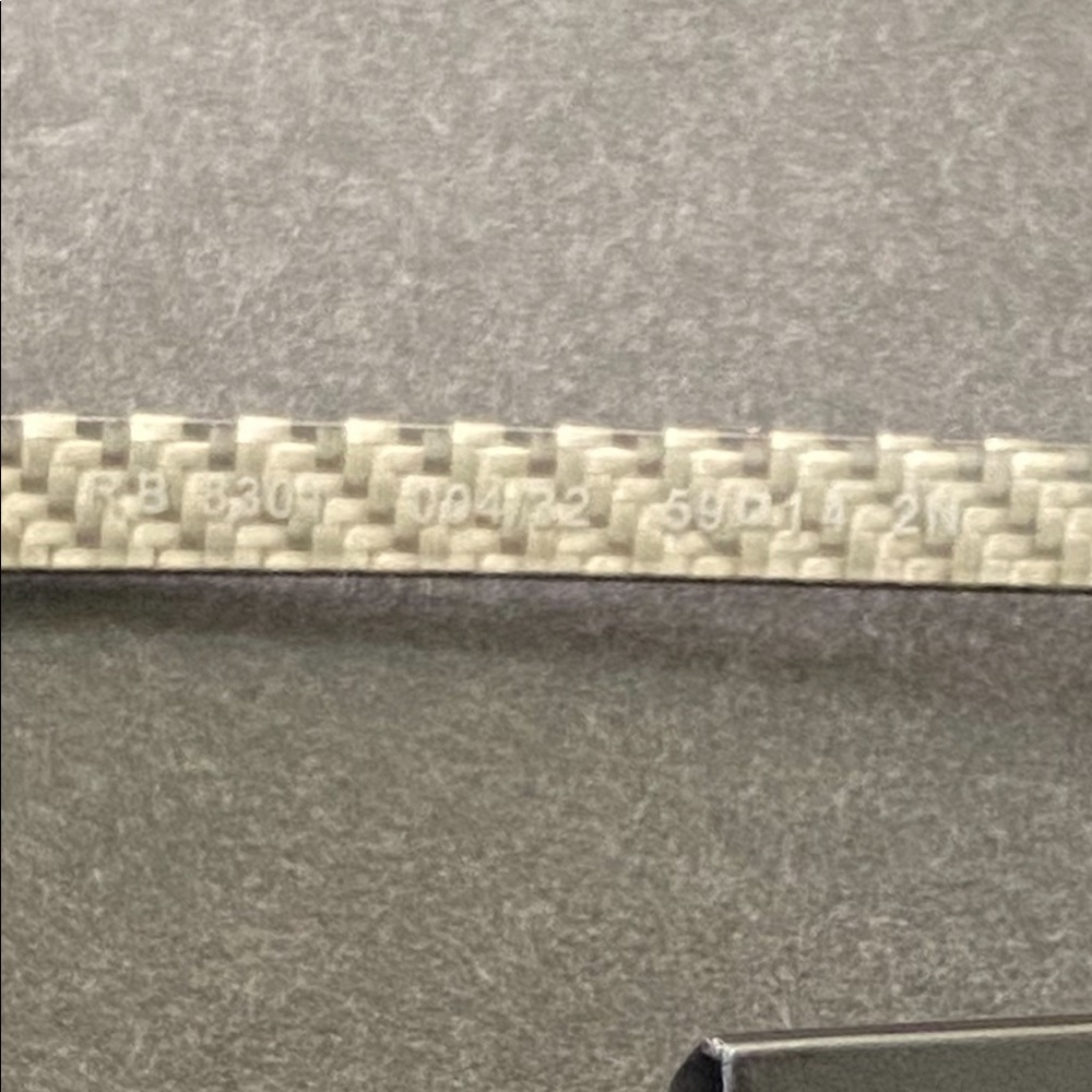 Rayban Glasses - image 5